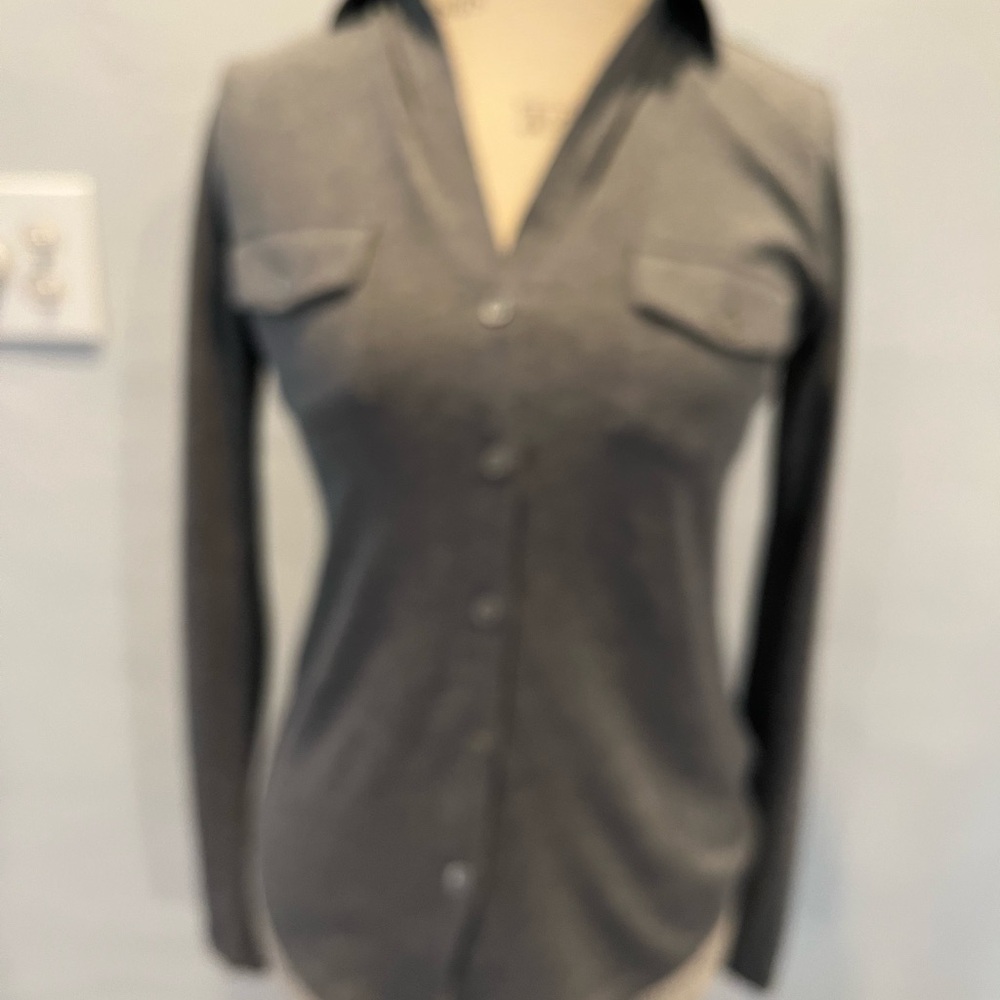 Majestic Filatures Deluxe Teeshirt Size 1